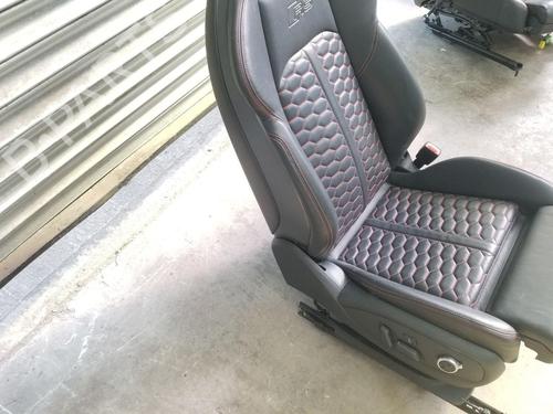 Right front seat AUDI A4 B9 Avant (8W5, 8WD) RS4 TFSi quattro | BP33306449C16 - Image 25