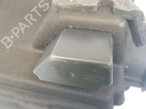 Boot lining MERCEDES-BENZ B-CLASS Sports Tourer (W247) B 180 (247.084) | BP36280873I3 - Image 9