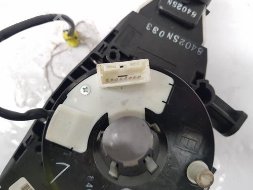 Devioluci NISSAN NOTE (E11, NE11) 1.6 | BP31690860I23 