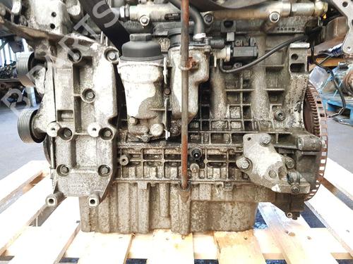 Engine VOLVO S60 I (384) D5 | BP23182825M1