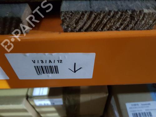 Left front shock absorber BMW 3 (F30, F80) 330 d xDrive | BP31983652M16