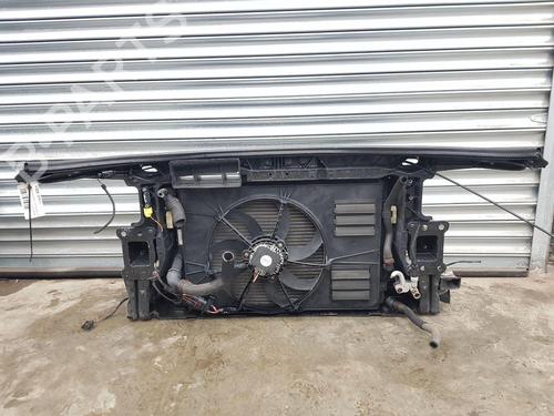 Front slam panel AUDI A3 Sportback (8PA) 1.2 TSI | BP24130140C72 