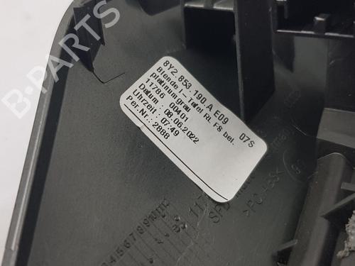 Other AUDI A3 Sportback (8YA, 8YF) 30 TDI | BP31574520O1