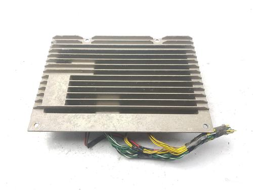 Used Electronic module Electronic module LAND ROVER RANGE ROVER SPORT I (L320) 3.0 D 4x4 (245 hp) 35795800 35795800