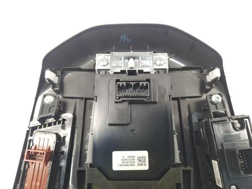 Gearstang HONDA CR-V V (RW_, RT_) 2.0 E-CVT HYBRID AWD (RT6) | BP32198809M90