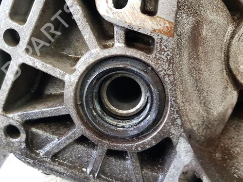 Gearbox VAUXHALL VECTRA Mk II (C) GTS (Z02) 1.8 | BP30138070M3