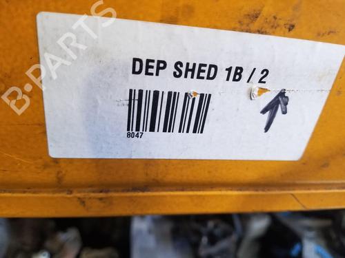 Gearbox FORD TRANSIT Van (FA_ _) 2.4 TDCi RWD | BP36392739M3 - Image 9