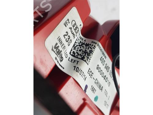 Left tailgate light AUDI A6 C7 (4G2, 4GC) 2.0 TDI | BP33442943C79  - Image 9