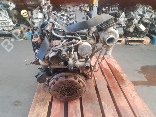Engine FORD TRANSIT Van (FA_ _) 2.2 TDCi | BP30330740M1