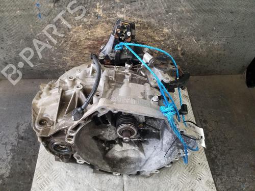 Used Gearbox Gearbox HYUNDAI i40 I (VF) 1.7 CRDi (116 hp) 34639443 34639443
