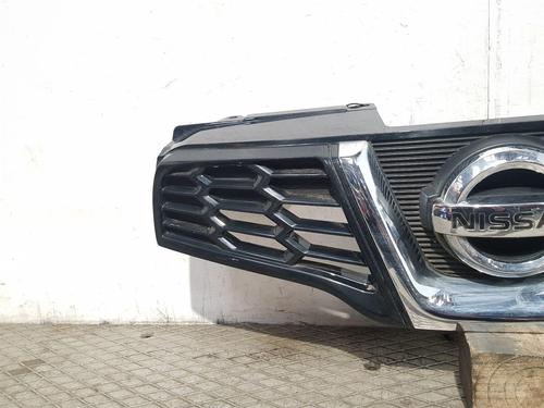 Grille NISSAN QASHQAI I (J10, NJ10) 1.5 dCi | BP29870952C40 