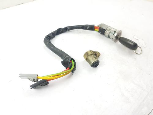 Ignition barrel RENAULT KANGOO (KC0/1_) 1.5 dCi (KC08, KC09) | BP31959718M48