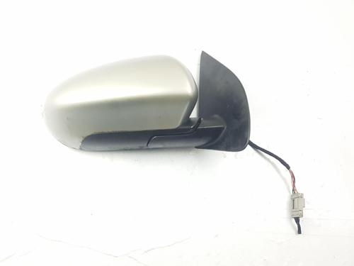 Right mirror NISSAN QASHQAI I (J10, NJ10) 2.0 dCi | BP23098078C27