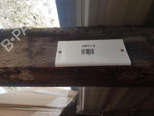 Spjældhus MCLAREN 720S 4.0 | BP22670913M82 