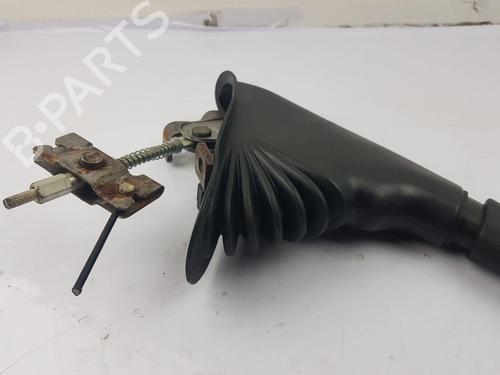 Hand brake FIAT GRANDE PUNTO (199_) 1.4 (199AXB11, 199AXB1A, 199BXB1A, 199AXL1A) | BP26692676I18 