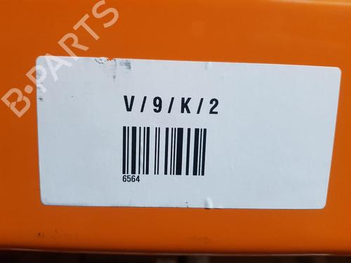 Electronic module AUDI A5 Convertible (F57, F5E) S5 TFSI quattro | BP30948646M83