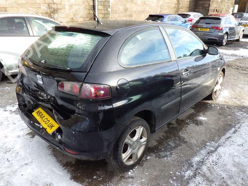 Used Parts SEAT IBIZA III (6L1) 1.2 12V (70 hp) 4425211