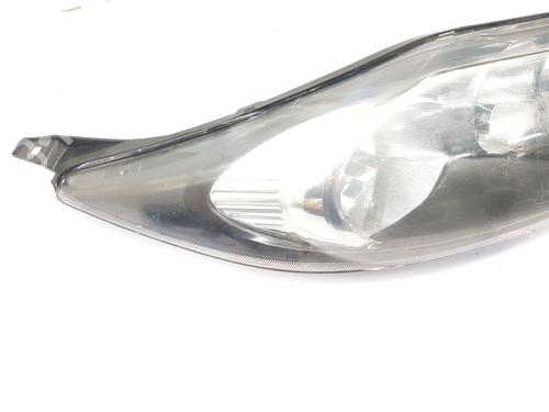 Højre forlygte FORD FIESTA VI (CB1, CCN) 1.4 TDCi | BP30115797C29