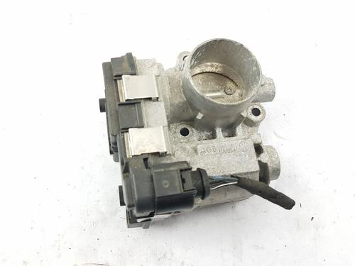 Throttle body SKODA FABIA III (NJ3) 1.0 | BP29343068M82 