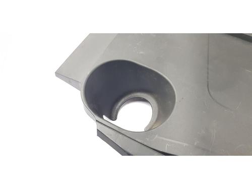 Upper protection MERCEDES-BENZ A-CLASS (W176) A 200 CDI / d (176.008) | BP27150807M93