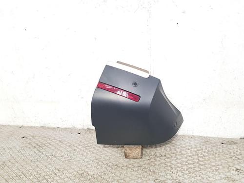 Used Corner bumper Corner bumper LAND ROVER DEFENDER Station Wagon (L663) D200 SD4 4x4 (200 hp) 34169308 34169308