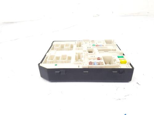 Fuse box RENAULT KANGOO Express (FW0/1_) 1.5 dCi 90 (FW0G, FW05, FW08, FW11) | BP38169513E1 - Image 3