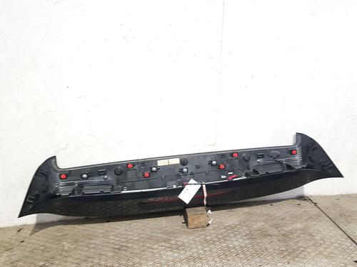 Rear spoiler VW TOUAREG (CR7, RC8)  | BP32455235C96 