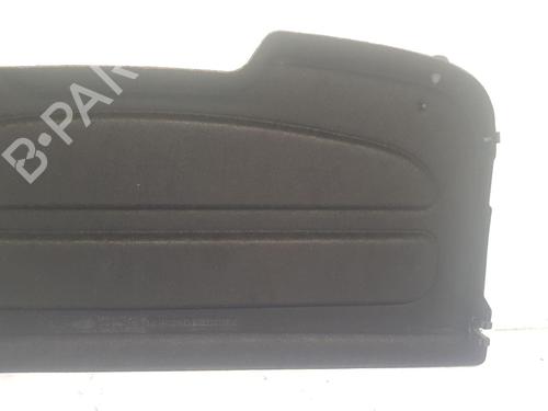Rear parcel shelf FORD FIESTA VI (CB1, CCN)  | BP22662947C85 