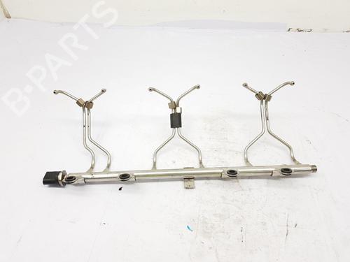 Injection rail BMW 4 Coupe (F32, F82) M4 Competition | BP31603677M98