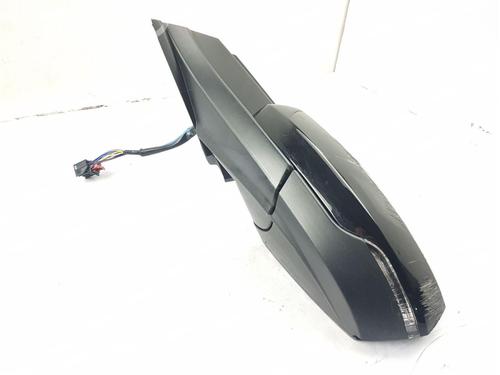 Left mirror VW POLO VI (AW1, BZ1, AE1)  | BP30445567C26 