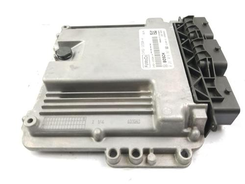 Engine control unit (ECU) LAND ROVER FREELANDER 2 (L359) 2.2 SD4 4x4 | BP22203496M57 