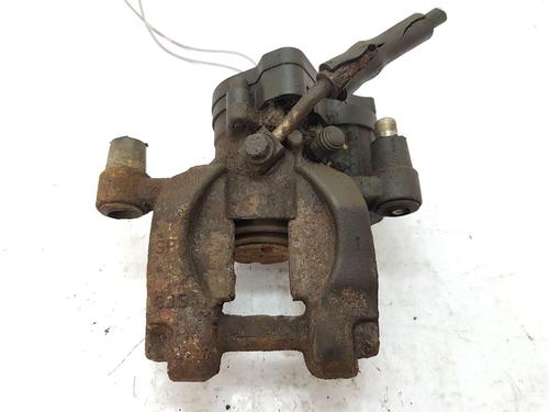 Left rear brake caliper VW PASSAT B8 Variant (3G5, CB5) 2.0 TDI | BP25853721M107