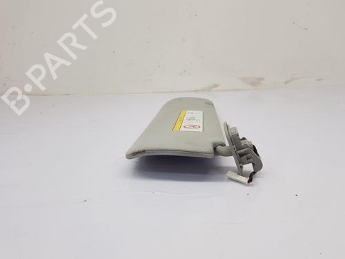 Venstre solskærm TESLA MODEL 3 (5YJ3) EV AWD | BP33889786I1  - Image 5