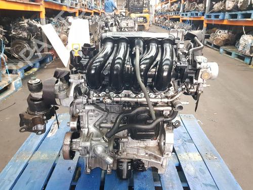 Engine HONDA JAZZ IV (GK_) 1.5 | BP22656593M1