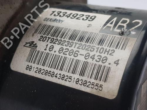 ABS pump CHEVROLET ORLANDO (J309) 1.8 | BP34226395M43 - Image 3