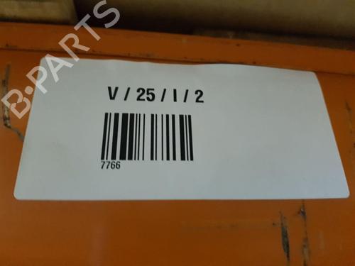 Módulo eletrónico HONDA HR-V (RU) 1.5 (RU1) | BP31663247M83 