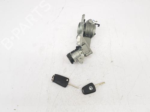 Used Ignition barrel Ignition barrel VAUXHALL ZAFIRA Mk II (B) (A05) 1.6 (115 hp) 33412967 33412967