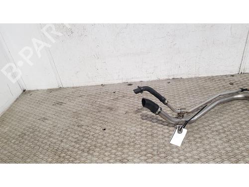 Pipe FORD FIESTA VI (CB1, CCN) 1.4 TDCi | BP38292617M125 - Image 2