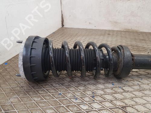 Right front shock absorber JAGUAR XF II (X260)  | BP29620121M17 