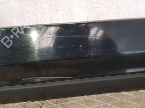 Rear right wheel arch trim LAND ROVER DISCOVERY III (L319) 2.7 TD 4x4 | BP25883539C137 