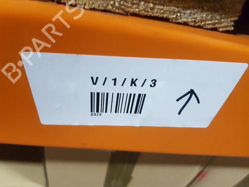 Front wiper motor CITROËN DS5 2.0 HDi 165 | BP31691123M29 - Image 8