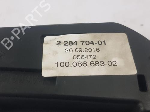 Elektronisk modul BMW 4 Coupe (F32, F82) M4 Competition | BP30948819M83