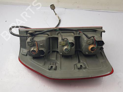 Left taillight FORD RANGER (TKE) | BP38559562C34 - Image 5
