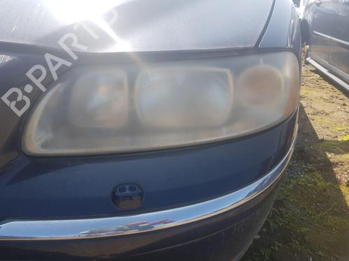 Engine VOLVO V70 II (285) 2.4 | BP28684146M1 - Image 21