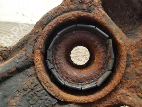 Left front steering knuckle FORD GALAXY II (WA6) 1.8 TDCi | BP30649903M25