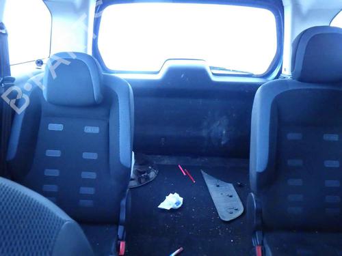 Front left window mechanism CITROËN BERLINGO MULTISPACE (B9) 1.6 HDi 90 | BP22667687C22 