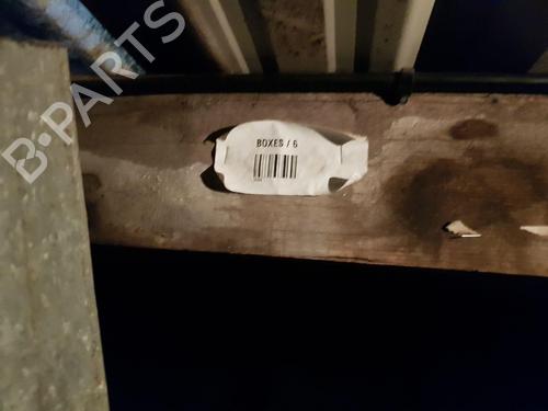 Intake manifold LAMBORGHINI HURACÁN 5.2 LP 610-4 | BP29167805M70