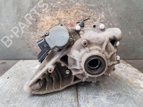 Rear differential LAND ROVER RANGE ROVER EVOQUE (L551) 2.0 D180 MHEV 4x4 | BP27664714M24 