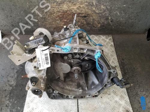 Used Gearbox Gearbox 37611110 37611110