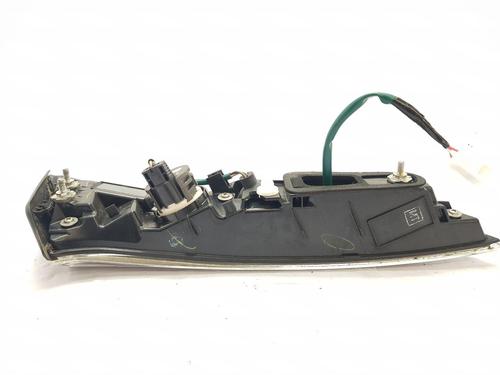 Right tailgate light TOYOTA COROLLA Hatchback (_E21_, _EA1_, _EH1_) 1.8 Hybrid (ZWE211, ZWE219) | BP28105022C80 